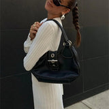 Robe pull longue ample